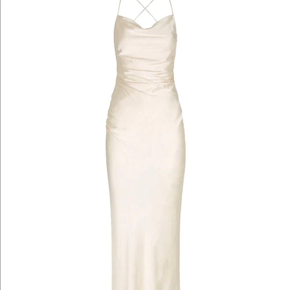 SHONA JOY LA LUNE MAXI NWT